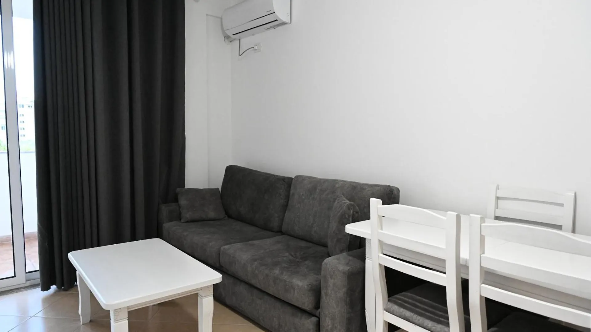 Vacation Apartments - Shëngjin