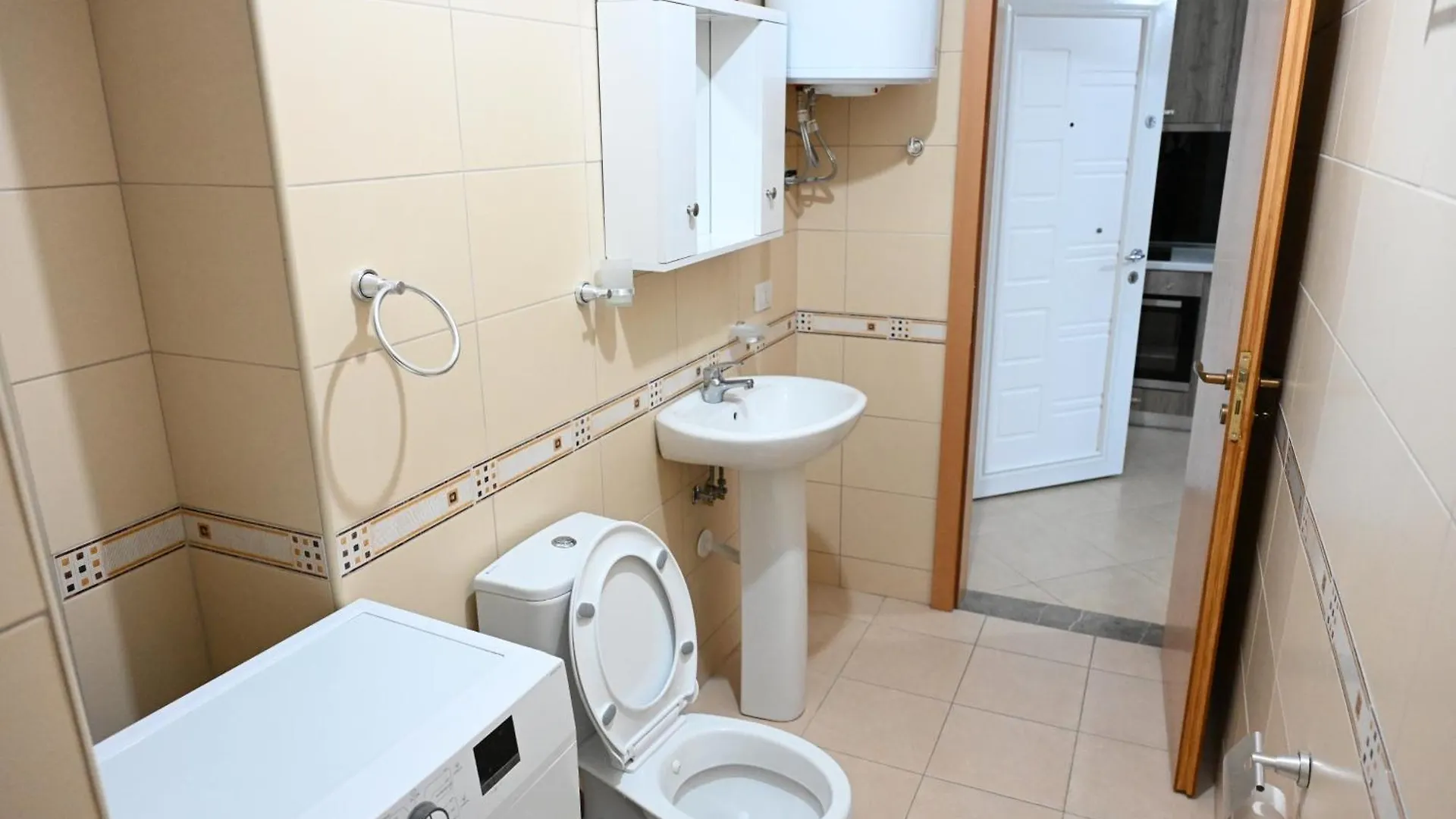 Vacation Apartments - Shëngjin