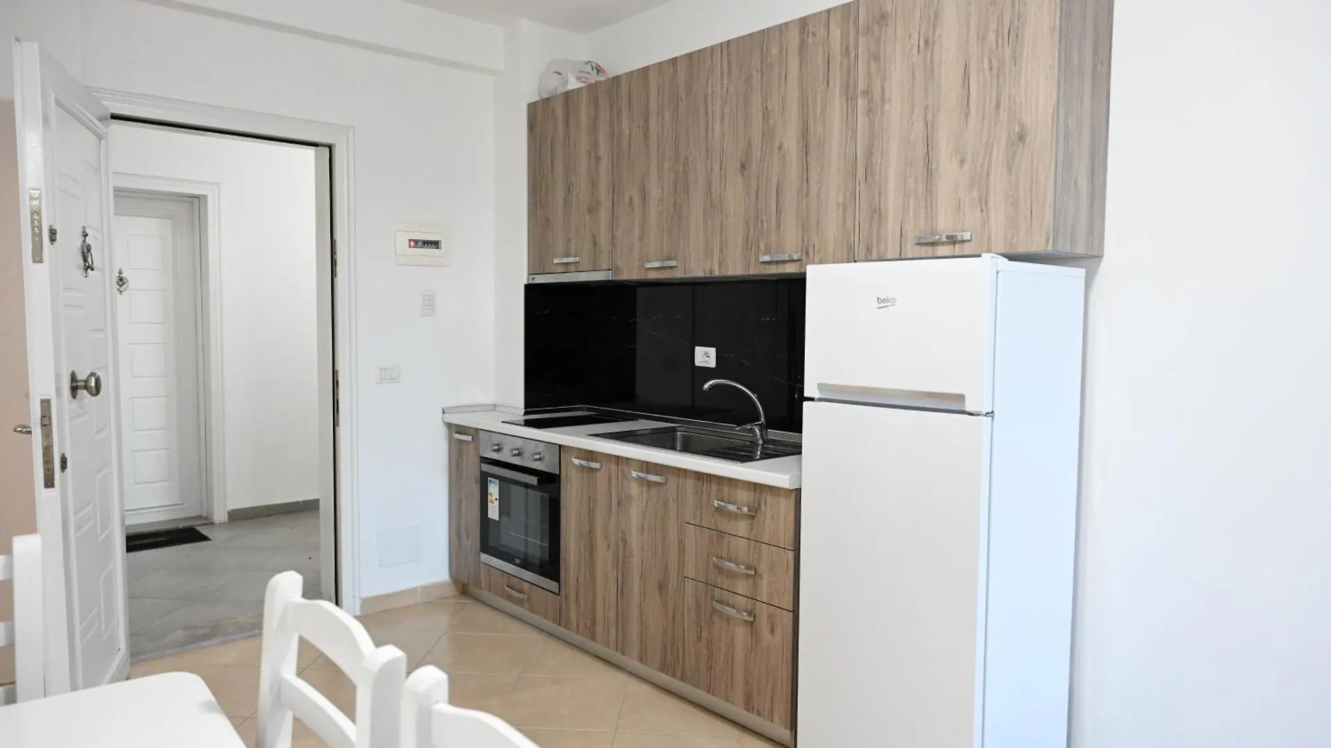 Vacation Apartments - Shëngjin 0*,  Albania
