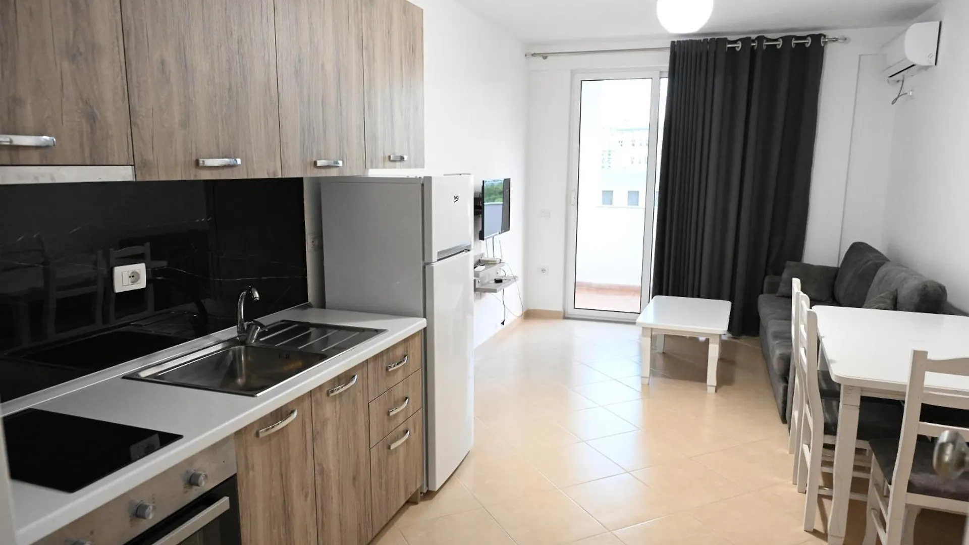 Vacation Apartments - Shëngjin