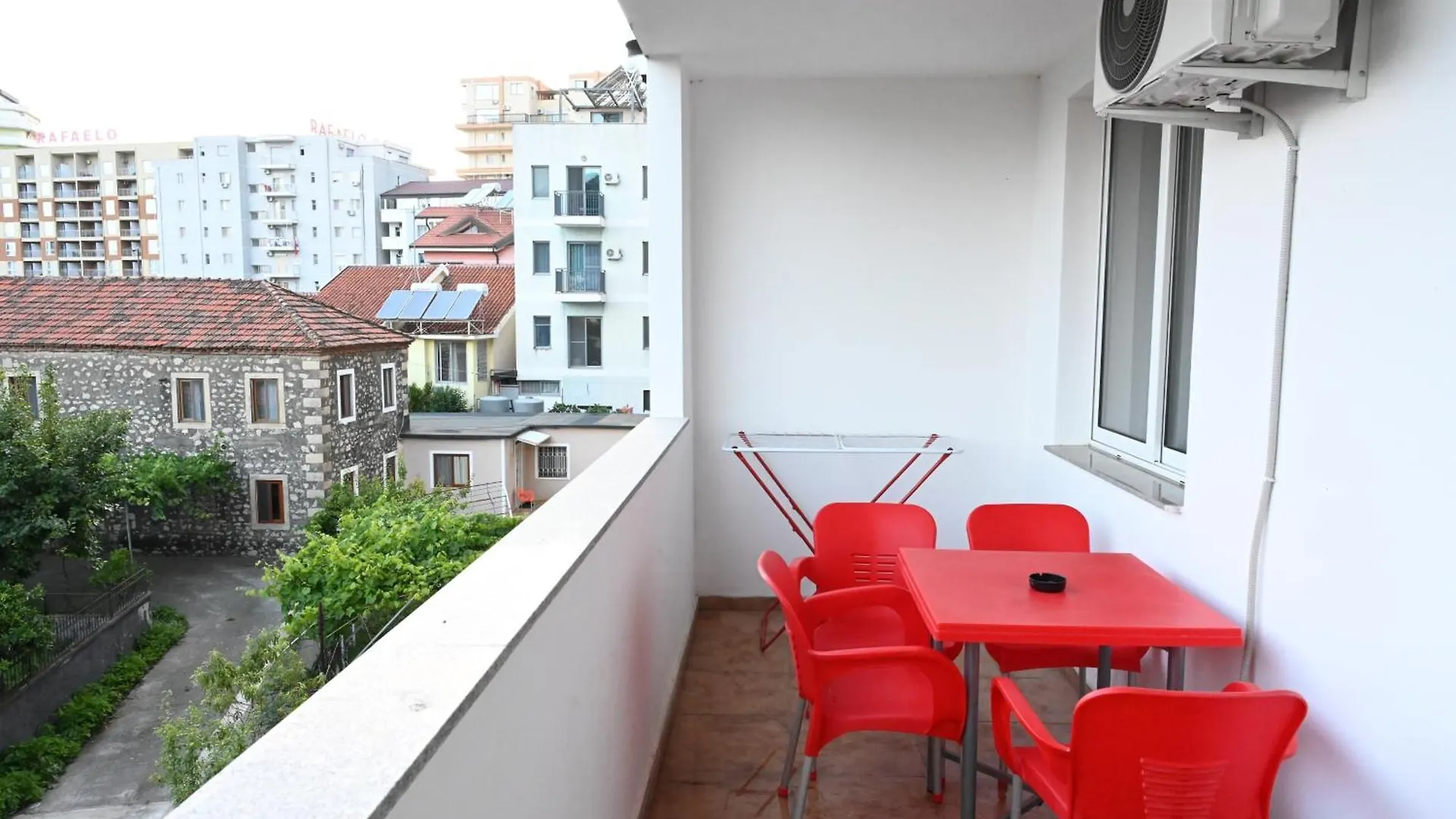Vacation Apartments - Shëngjin 0*,