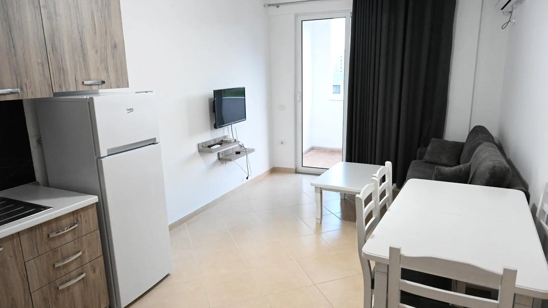 Vacation Apartments - Shëngjin